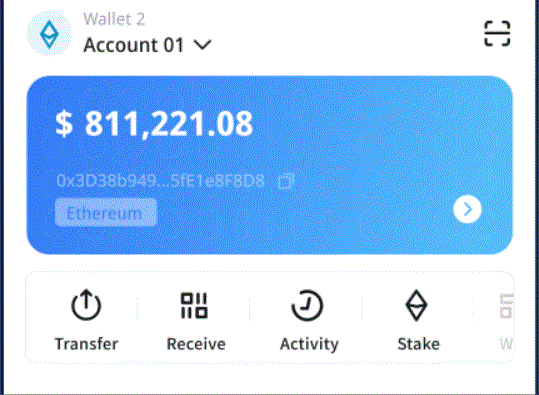 imToken权限设置教im钱包官网程 如何修改授
